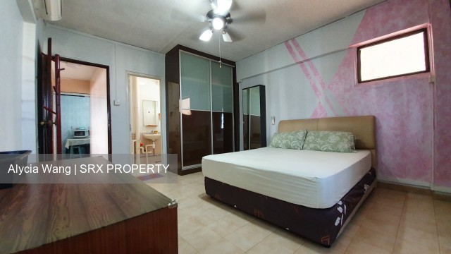 Blk 7 Teck Whye Avenue (Choa Chu Kang), HDB 5 Rooms #209253231